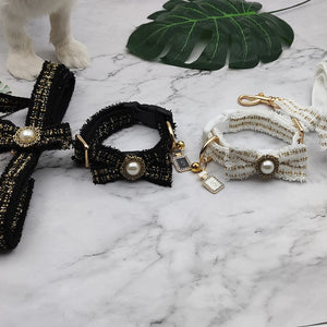 Pet Collar Leashes Dog and Cat Leash To Go Out