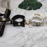 Pet Collar Leashes Dog and Cat Leash To Go Out
