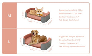 Pet Sofa For Indoor Cats