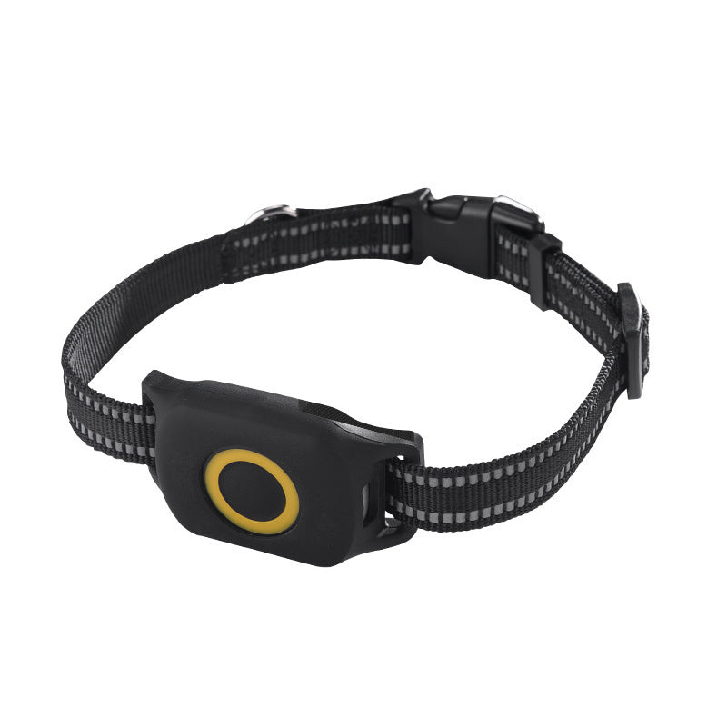 Top Quality Personal GPS Collar Tracker For Pet