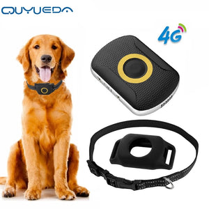 Top Quality Personal GPS Collar Tracker For Pet