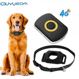 Top Quality Personal GPS Collar Tracker For Pet