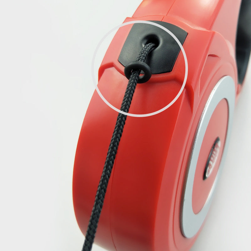 Retractable Pet Supplies, Walking Dogs, Dog Leashes