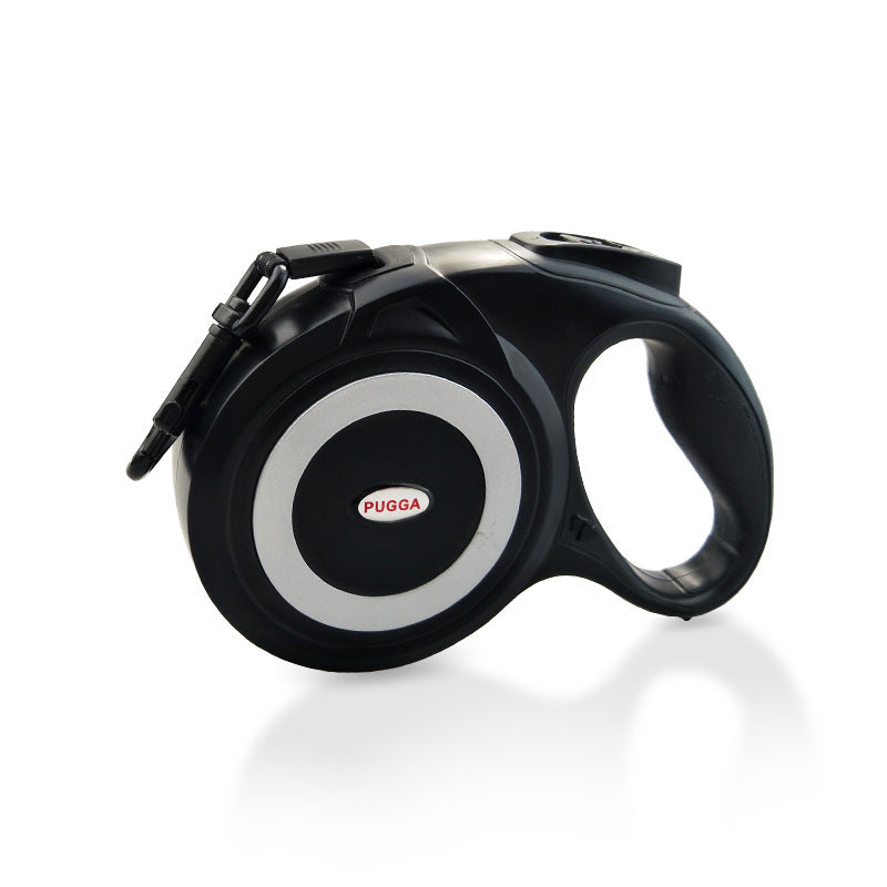 Retractable Pet Supplies, Walking Dogs, Dog Leashes