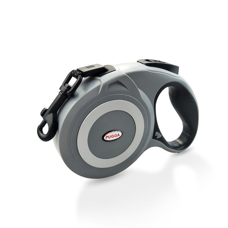 Retractable Pet Supplies, Walking Dogs, Dog Leashes