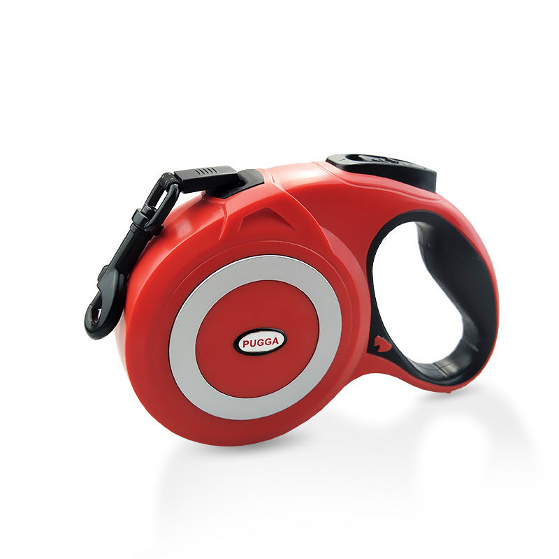 Retractable Pet Supplies, Walking Dogs, Dog Leashes