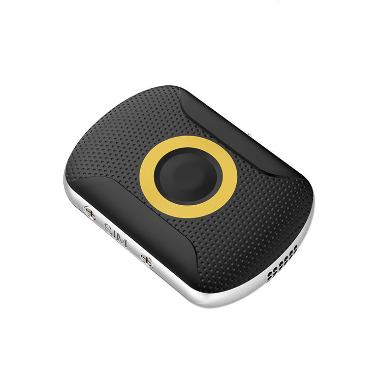 Top Quality Personal GPS Collar Tracker For Pet