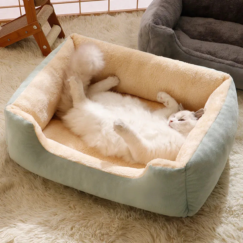 Cushion Warm Bed For Pet Products