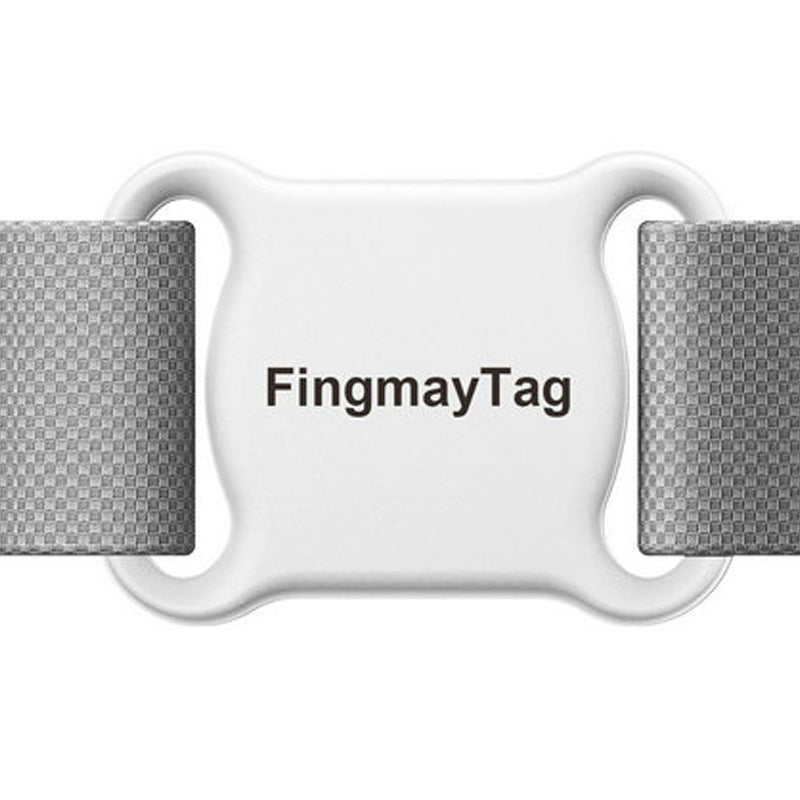 Smart Pet GPS Locator