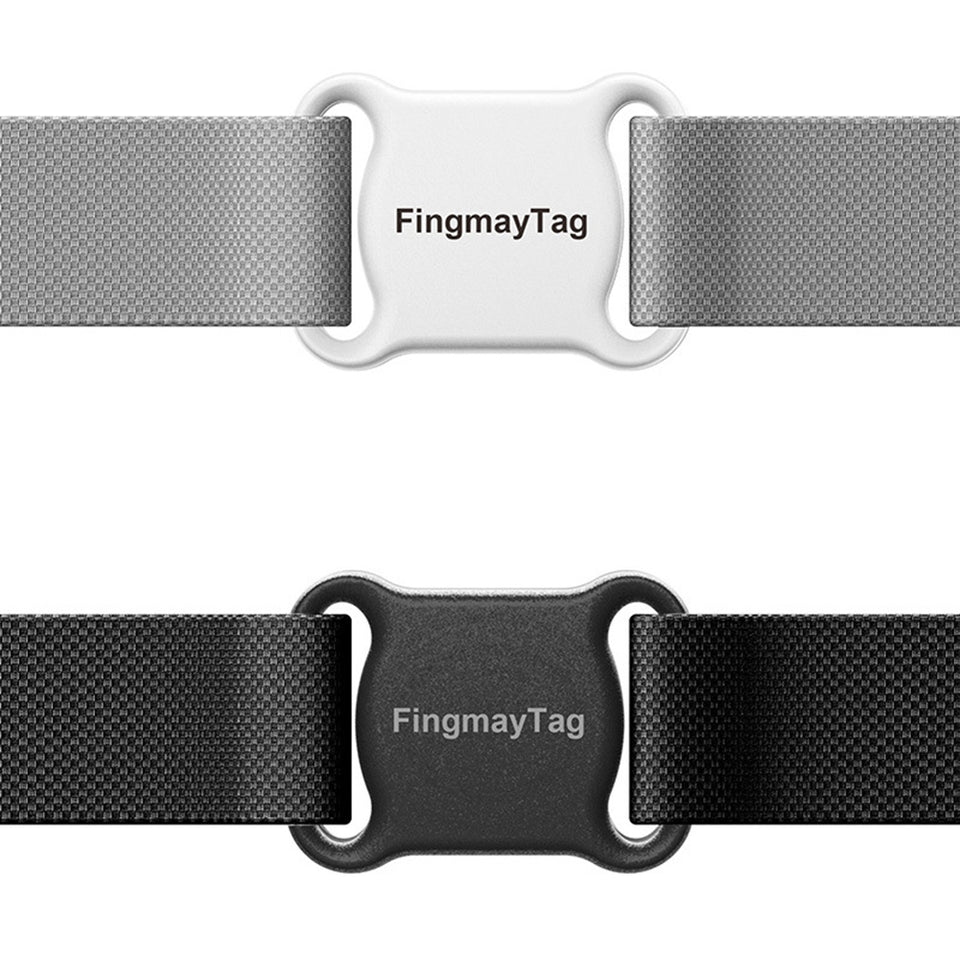 Smart Pet GPS Locator