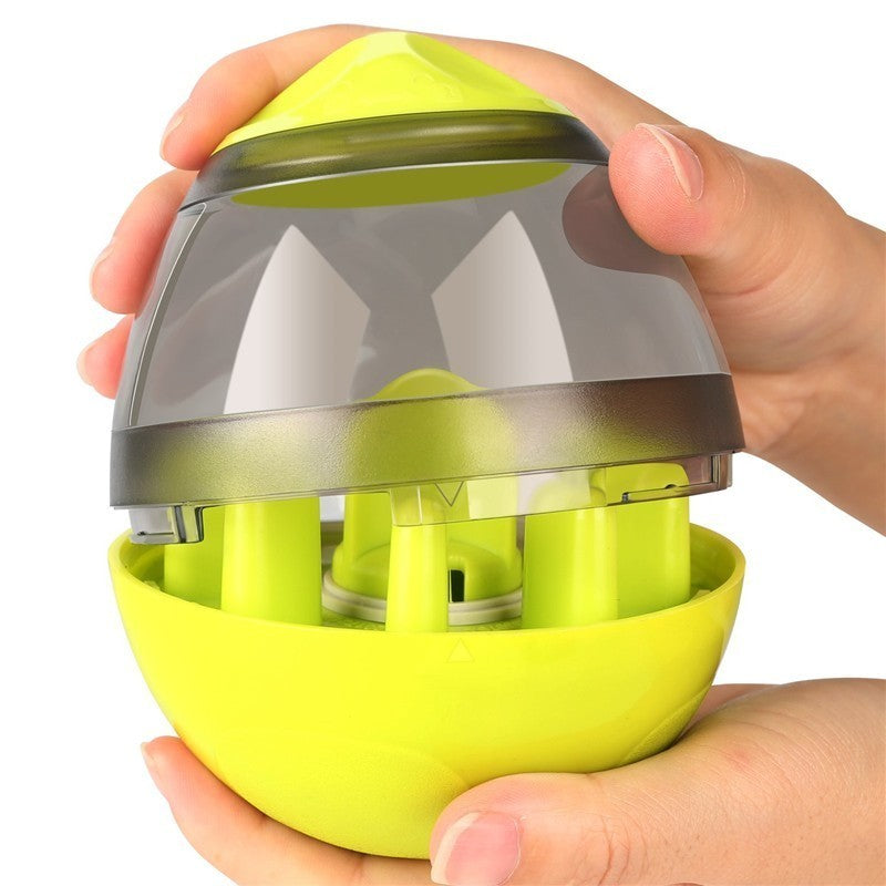 Pet Puppy Feeder Dispenser Bowl