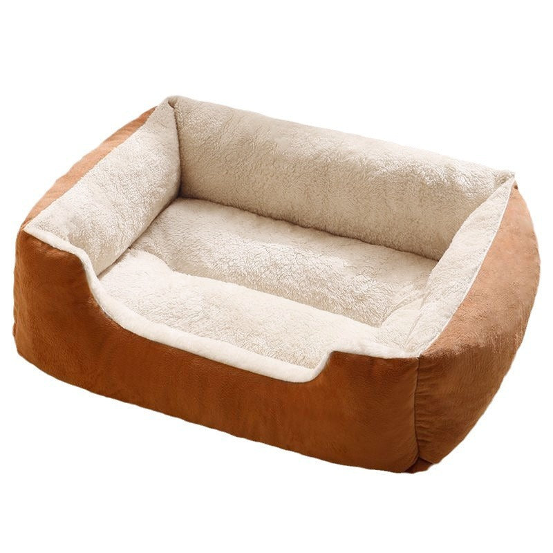 Cushion Warm Bed For Pet Products