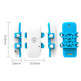 4G Anti-lost Waterproof Collar Remote Positioning Tracker