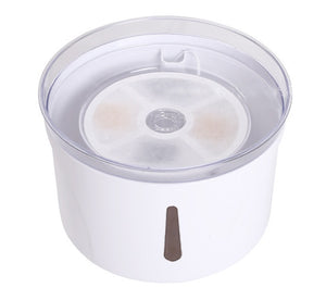 Intelligent Automatic Circulating Filter Water Dispenser