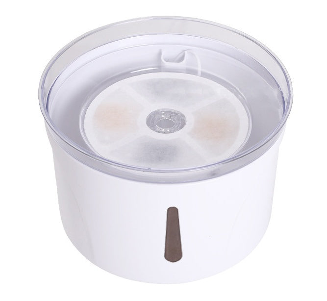 Intelligent Automatic Circulating Filter Water Dispenser