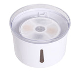 Intelligent Automatic Circulating Filter Water Dispenser