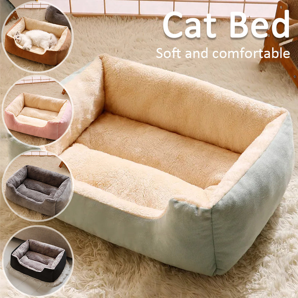 Cushion Warm Bed For Pet Products