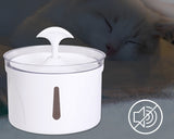 Intelligent Automatic Circulating Filter Water Dispenser