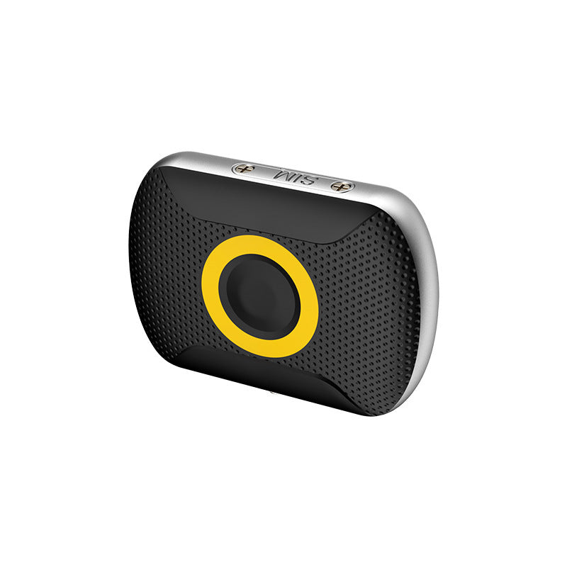 Top Quality Personal GPS Collar Tracker For Pet