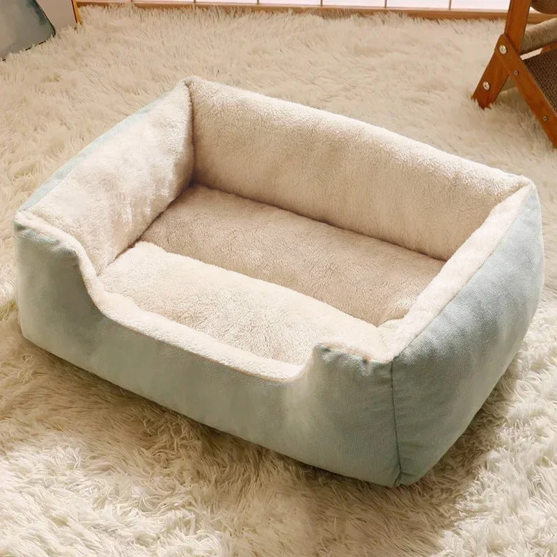 Cushion Warm Bed For Pet Products