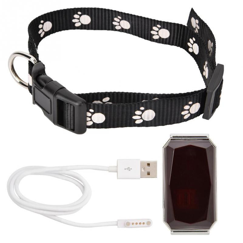 Petoodle Paw™ GPS Dog Collar
