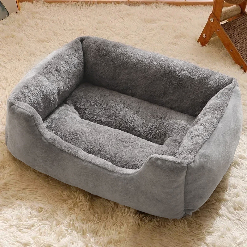 Cushion Warm Bed For Pet Products