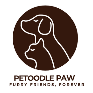 Petoodle Paw