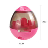 Pet Puppy Feeder Dispenser Bowl