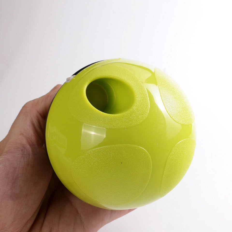 Pet Puppy Feeder Dispenser Bowl