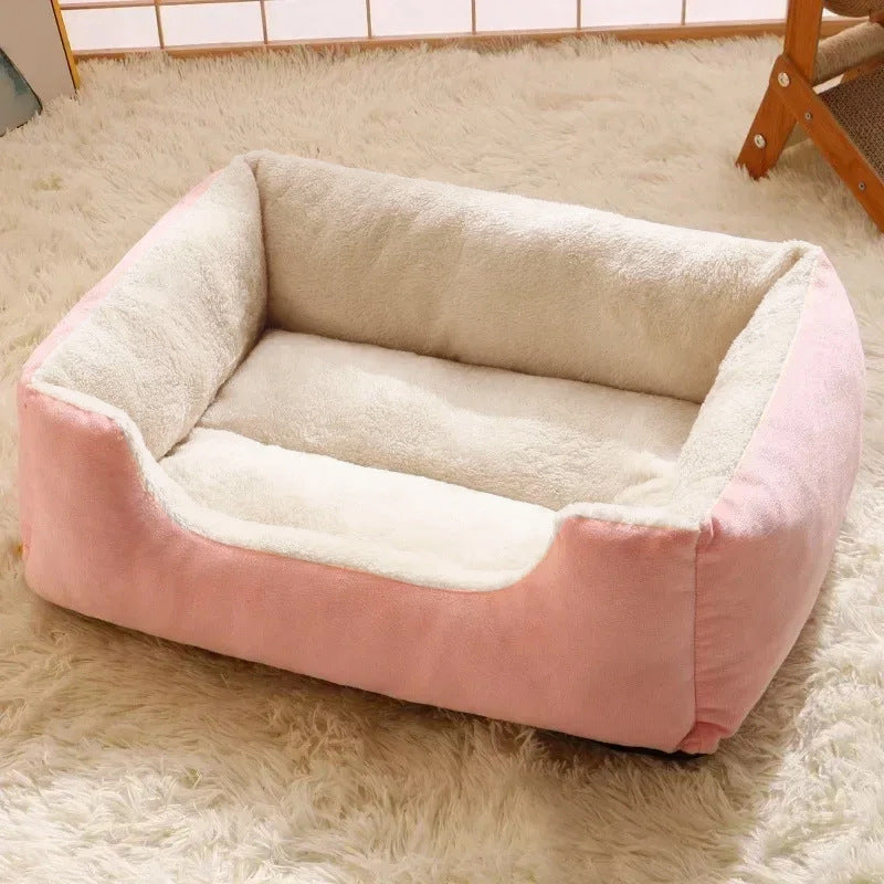 Cushion Warm Bed For Pet Products