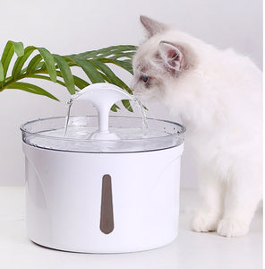 Intelligent Automatic Circulating Filter Water Dispenser