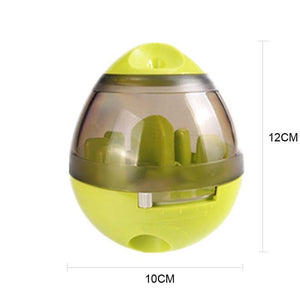 Pet Puppy Feeder Dispenser Bowl