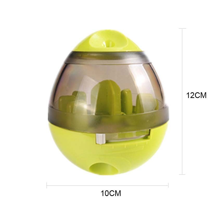 Pet Puppy Feeder Dispenser Bowl