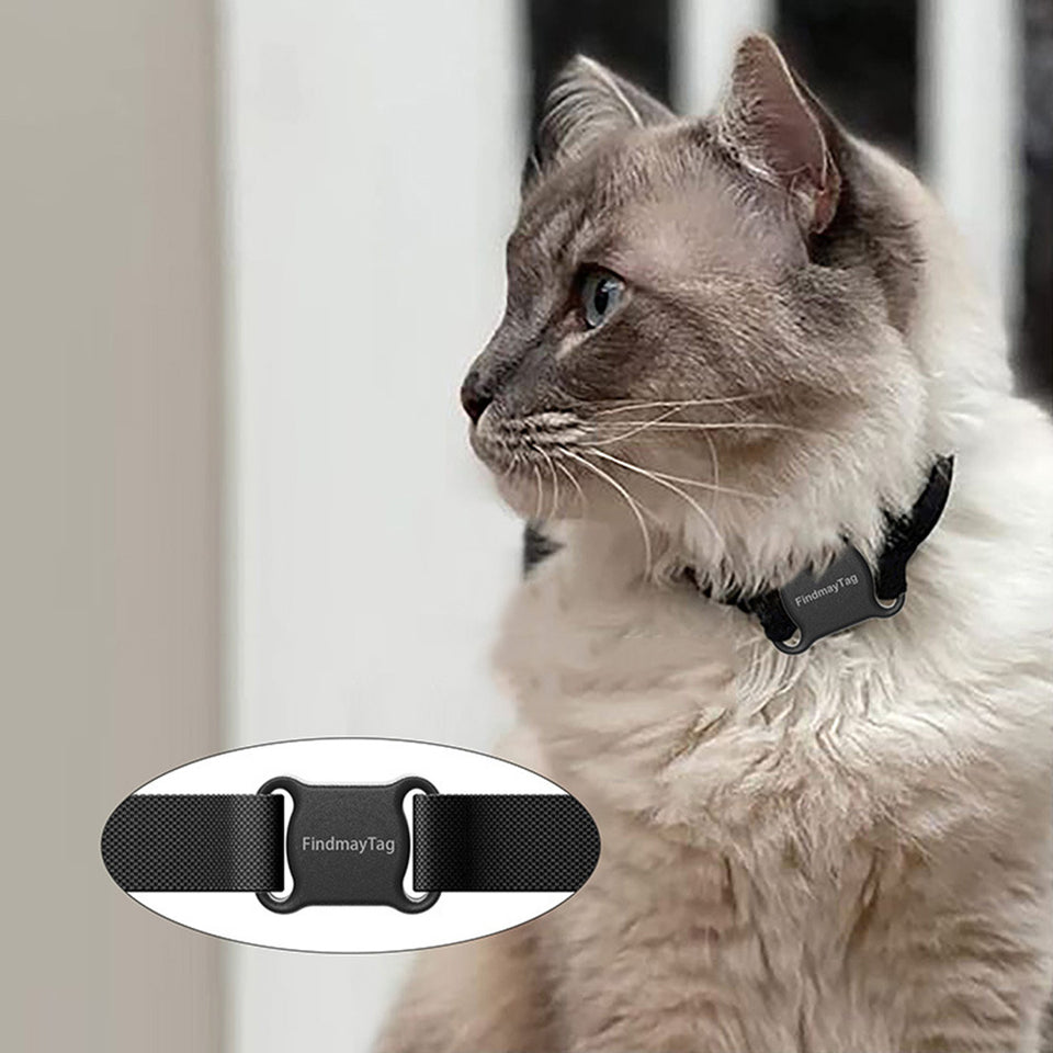 Smart Pet GPS Locator