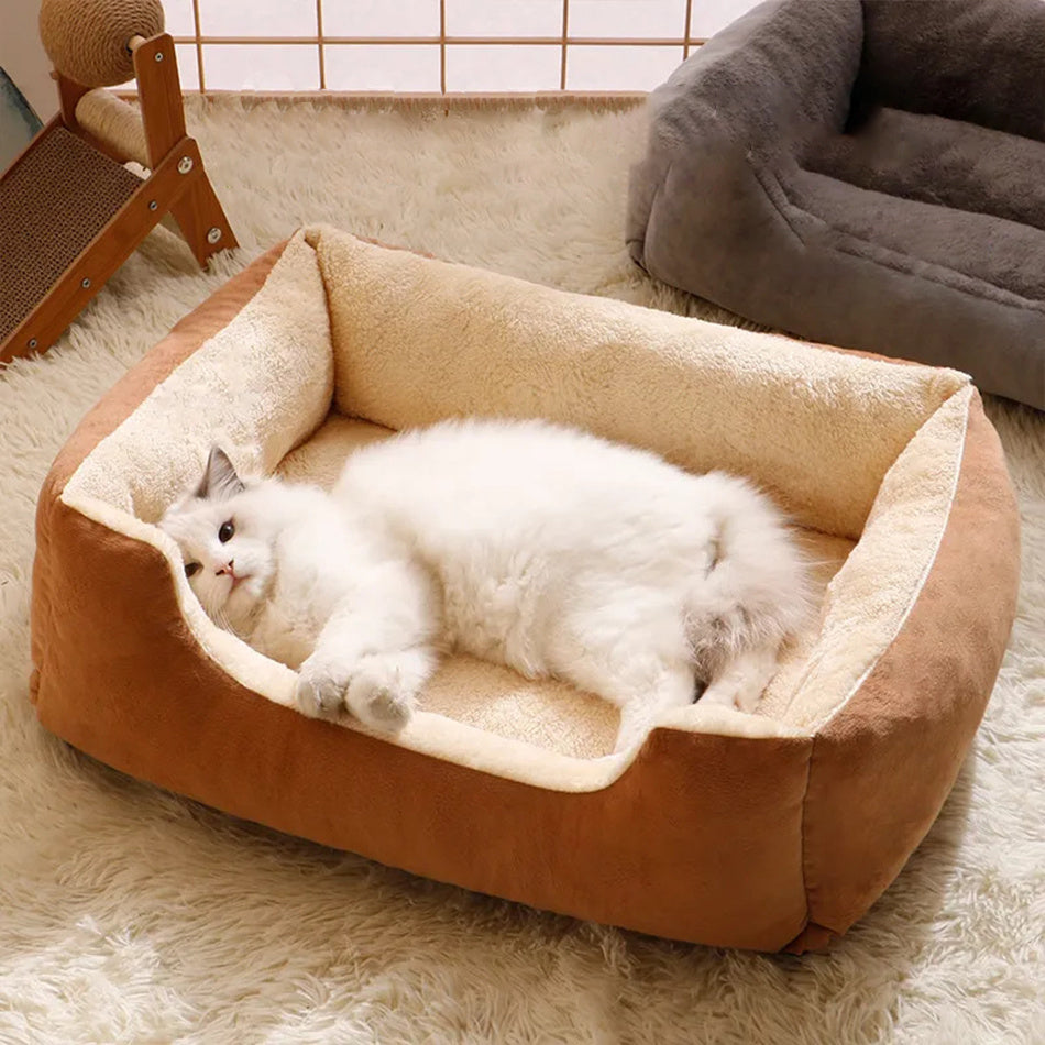 Cushion Warm Bed For Pet Products