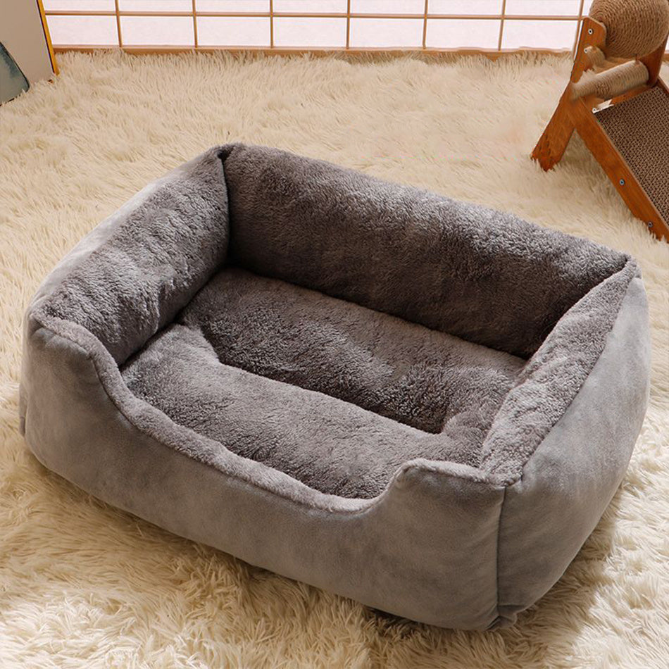 Cushion Warm Bed For Pet Products